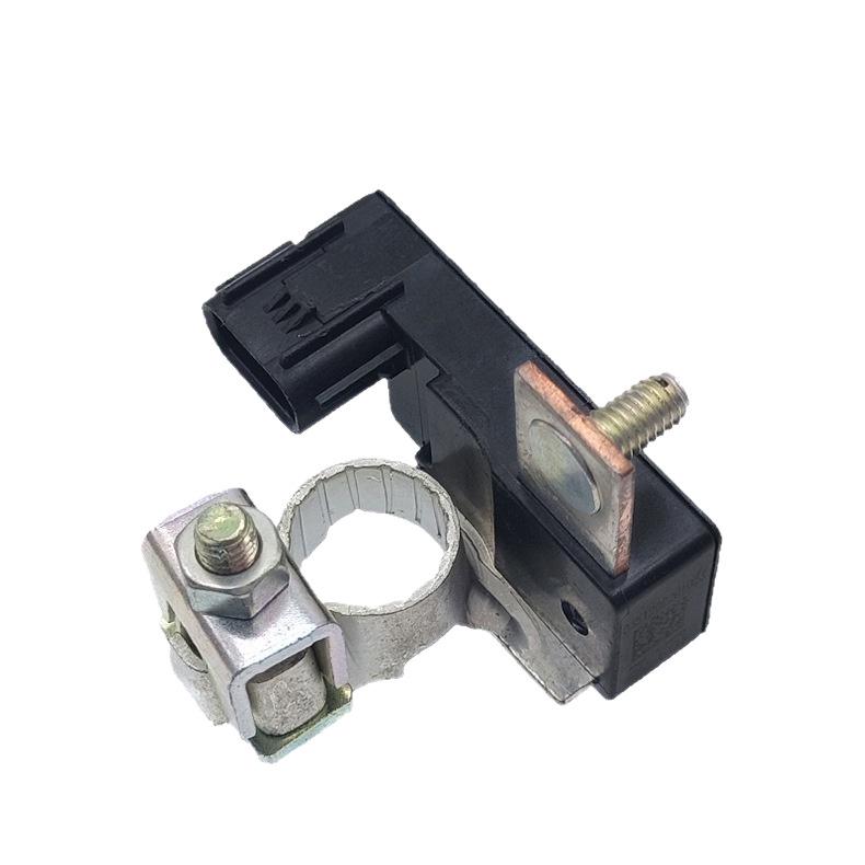 Honda Accord 18-21 Модуль датчика аккумулятора в сборе 38920-TVA-A02