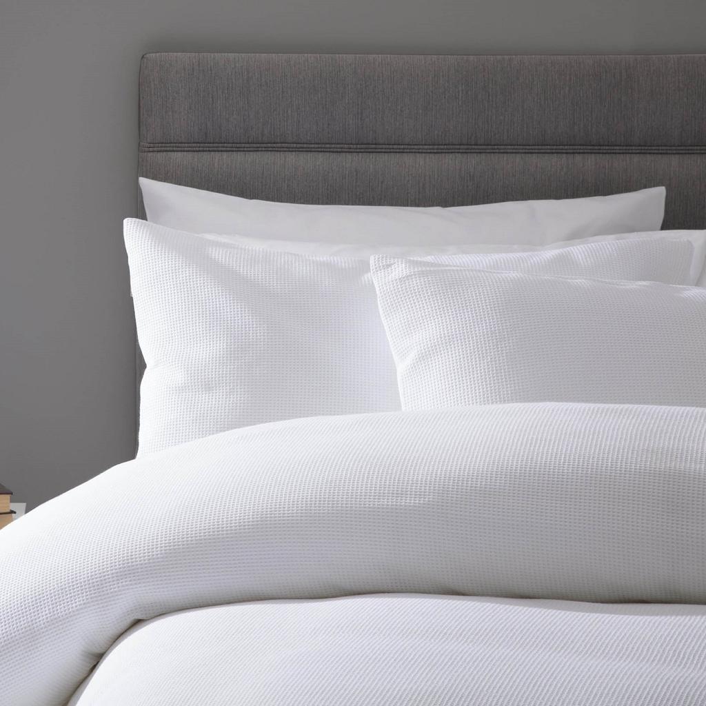 Belledorm Набор хлопковых чехлов вафельного переплетения