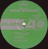 Виниловая пластинка HERBIE MANN Memphis Underground SAL933384 Atlantic 1969 Австралия Джаз Б/у