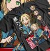 Новая Вкусная футболка Marcille Donato из Dungeon, Унисекс футболка, Подарок фанату манги, Аниме