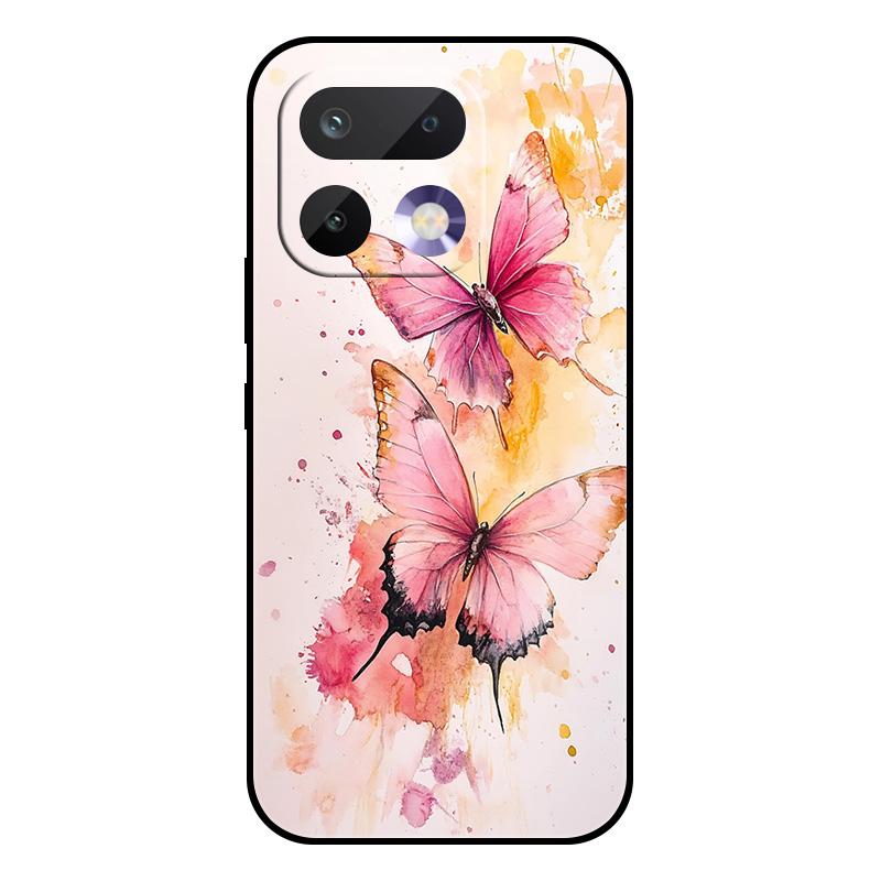 Для Realme 16 Pro Plus Чехол Роскошный Мраморный Расписной Чехол Силиконовый Чехол Для Realme 16 Pro+ 5G Realme16 Pro Мягкие Чехлы Бамперы