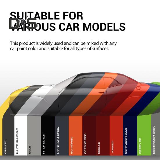 2/3 шт. Паста для ремонта царапин на автомобиле с губкой 100 мл Профессиональный набор для удаления царапин на транспортных средствах Полировочный воск для глубоких царапин