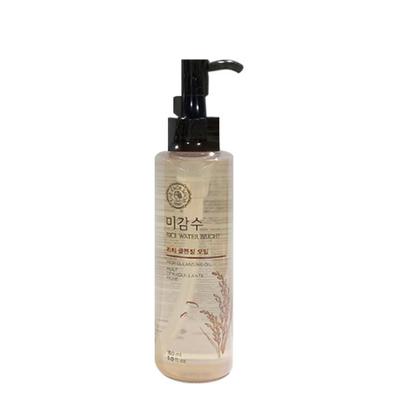 Очищающее масло Rice Water Bright Rich, 150 мл, 2 шт.