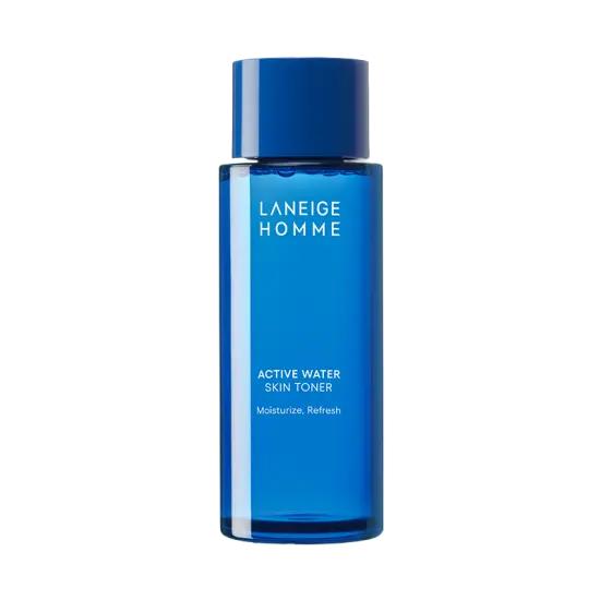LANEIGE Тоник для кожи Homme Active Water 180 мл