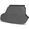 Ninth-Gen Sonata TPE Trunk Mat Decoration