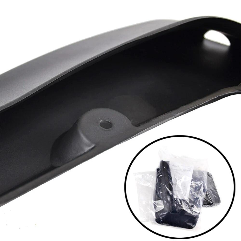Для BMW X1 E84 2010 2011 2012 2013 2014 2015 литые брызговики брызговики брызговики передние и задние аксессуары для крыльев