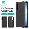 For Samsung Galaxy A17 Phone Case Nillkin Super Frosted Shield Pro Hard PC+TPU Shell Shockproof Back Cover
