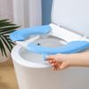 Washable Toilet Seat Cover Reusable Toilet Seat Pad New Toilet Seat Cushion