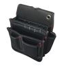 Besttool Gokusho Temporary Frame Nail Bag GKN-23 Black
