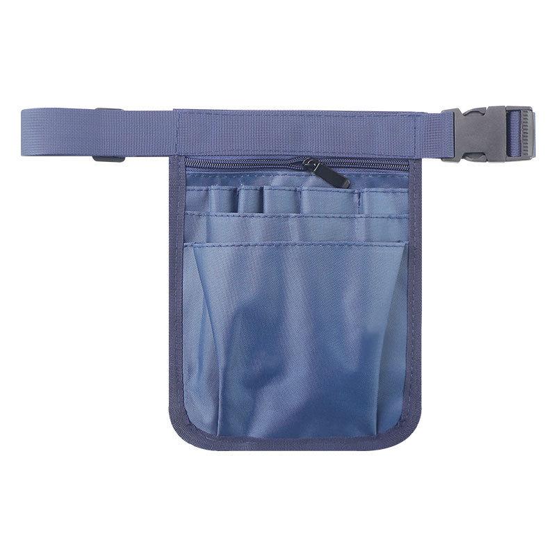Nurse & Technician Tool Waist Bag: Organizer for 2025