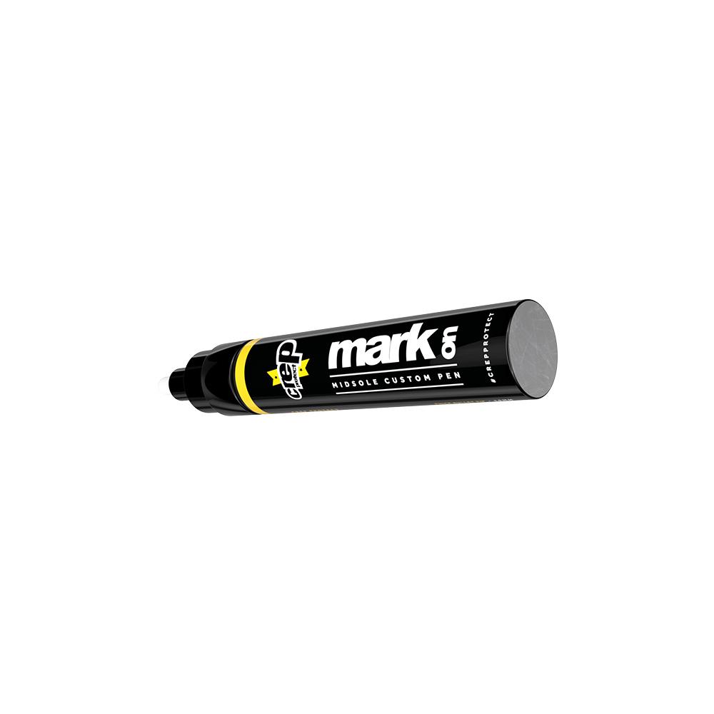 Маркер Crep Protect Mark-On Белый