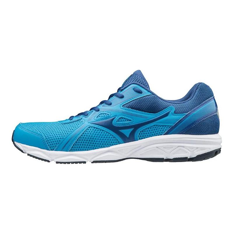 Кроссовки Mizuno Spark 5 'Синие' K1GA200327