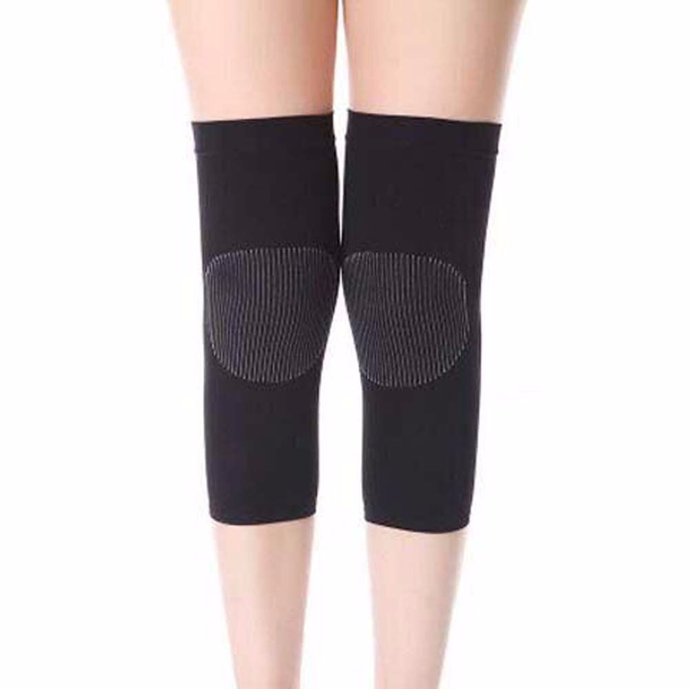 Relief Sport Accessories Antiskid Warm Knee Brace Knee Pad Sleeve Knee Support Braces Knee Pads