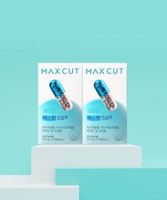 Maxcut Pro Хром 120 таблеток, 2 упаковки (40-дневный запас)