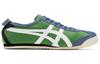 ONITSUKA TIGER Mexico 66 'Шпинатный Зеленый Белый' 1183A201-303