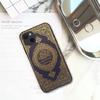 Исламская книга, арабский Коран, исламские цитаты, чехол для телефона для iPhone 11 12 Mini 13 14 15 Pro XS Max X Plus SE XR Shell