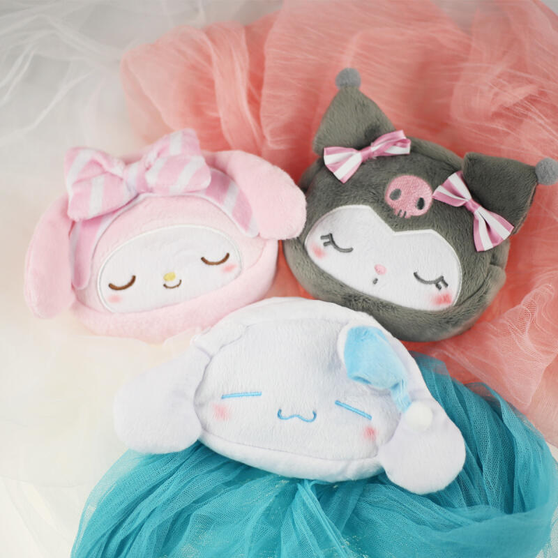 Sanrio Косметичка для лица 3 типа