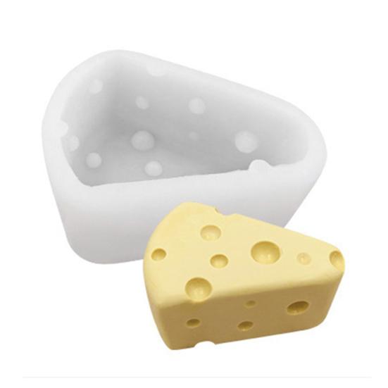 Силиконовая форма для сыра, торта, кондитерских изделий, шоколадный десерт, хлеб, мусс, инструмент для выпечки