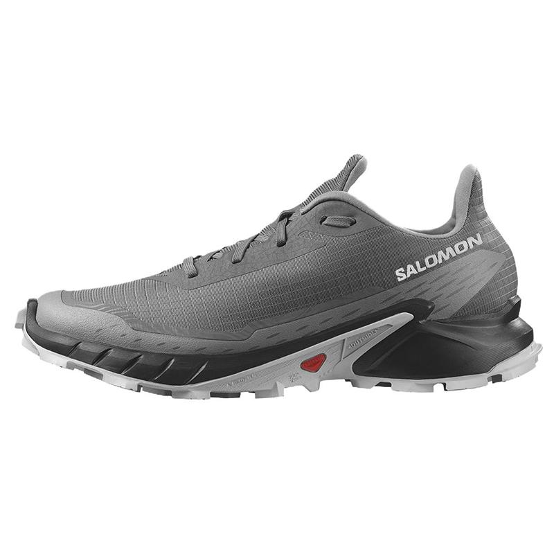 SALOMON Alphacross 5 'Pewter Black' 473133