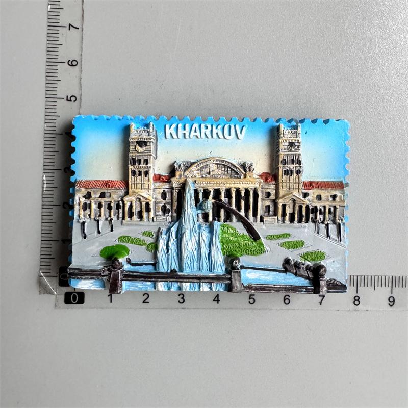 Магниты на холодильник Париж Рига Венгрия Франкфурт Гамбург Швеция Цюрих Церматт БЕРН Швейцария Нью-Йорк Мексика Индия Исландия Литва