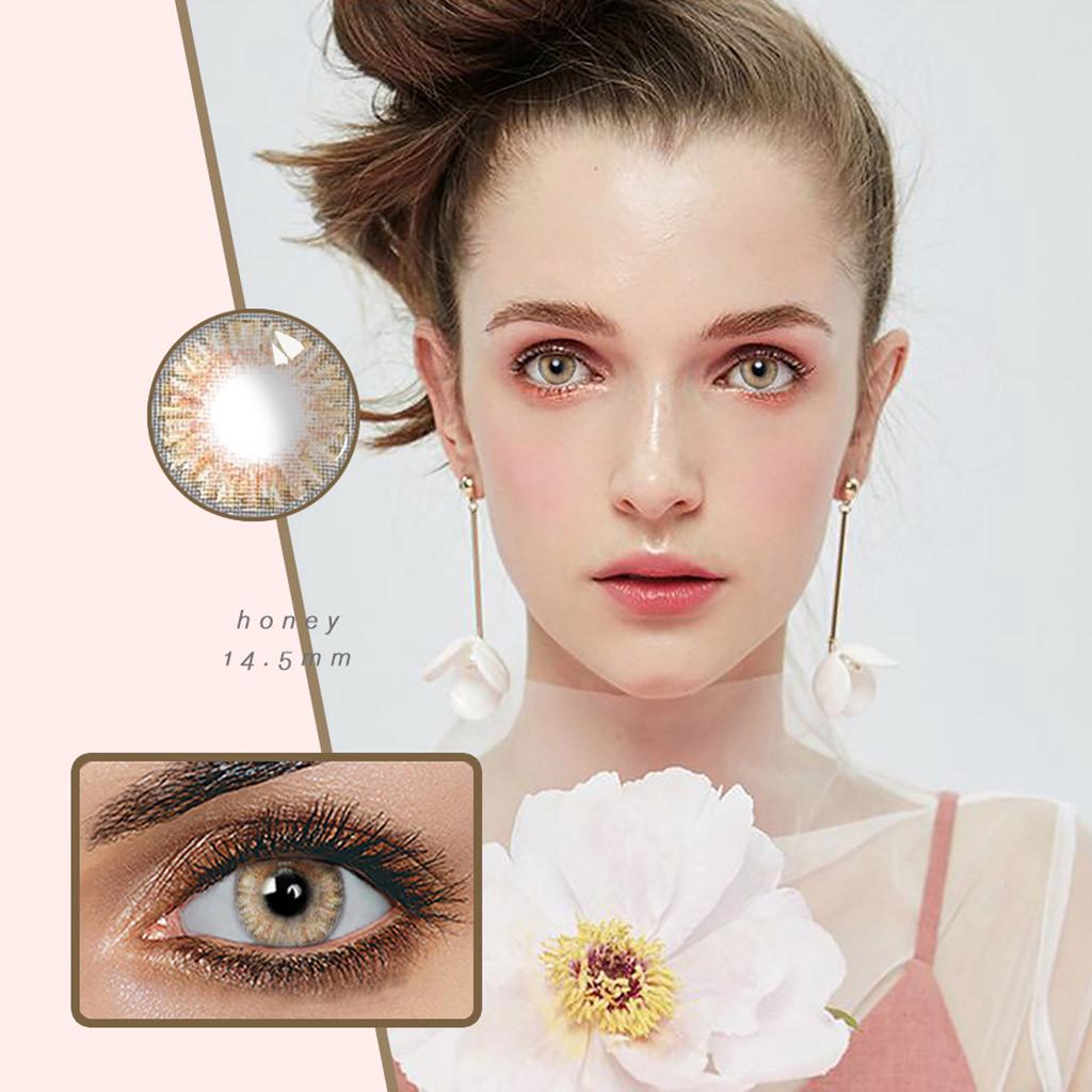 Eyes Color Eyes Косметический макияж Тени для век 15 мл