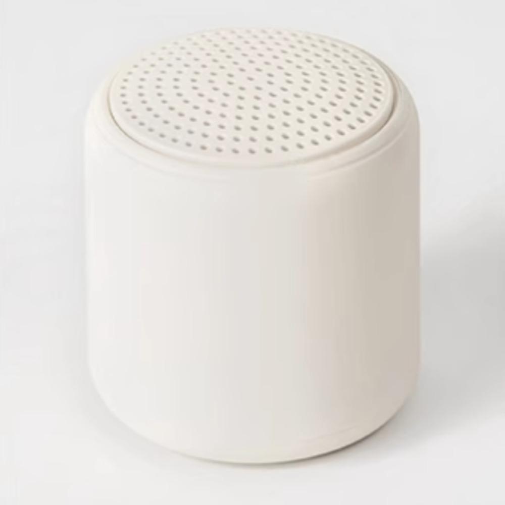 Портативная беспроводная маленькая колонка Мини Bluetooth Аудио Встроенная Bluetooth колонка Домашняя вечеринка