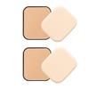 Integrate Gracie White Pact EX Limited Set of 2 Foundation Unscented Ocher 20 Medium Brightness Set 11g x 2