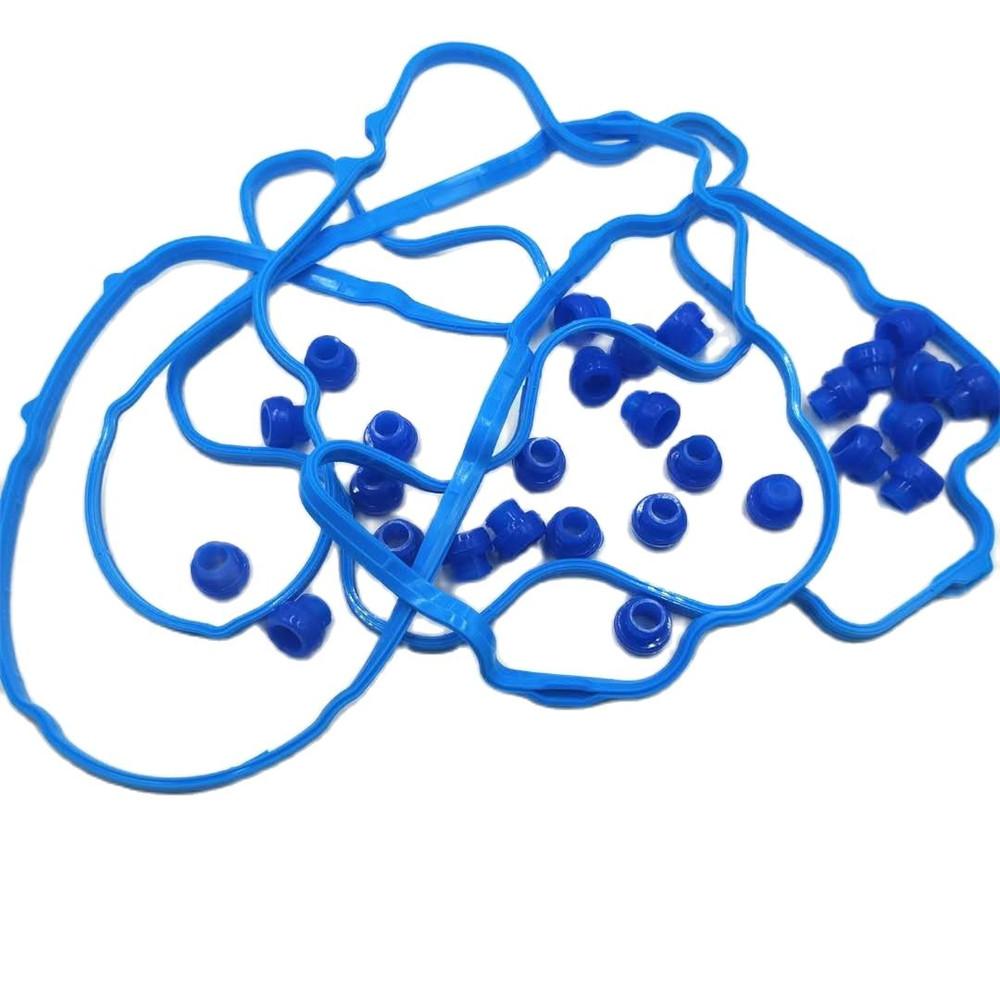 Engine Valve Cover Gasket Set # VS50664R For Ford F150 Lincoln Mercury 4.6L 5.4L