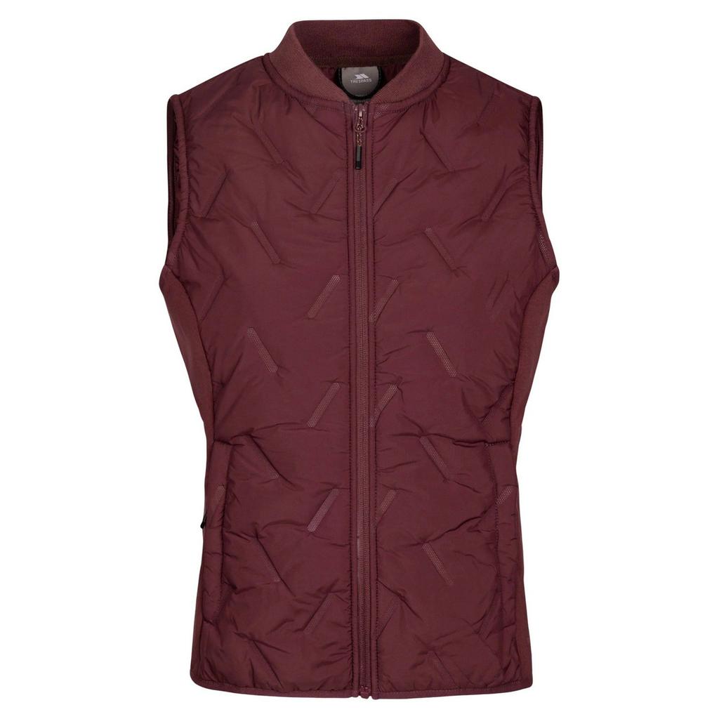 Womens/Ladies Miran Hybrid Active Gilet