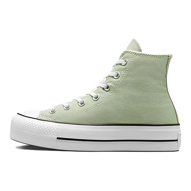 Converse Кеды на платформе All Star Lift Hi-top A03541C
