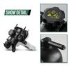 68244088AA Expansion Coolant Tank with Cover for Grand Cherokee 2017- EnvisionCoolant Reservoir Tank Car Coolant Parts