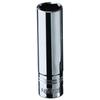 Kyoto Tool () Nepros 6.3mm (1/4 Inch) Deep Socket (Hex) NB2L-10