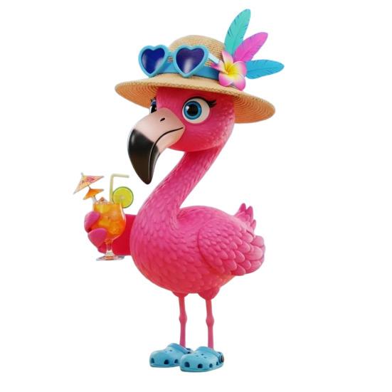 Beach Party Animal Sculpture Resin Surfing Sloth Turtle Ornament Beach Vacation Gnome Statue for Home Decor Desktops Bookshelves