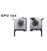 Вентилятор охлаждения GPU для ноутбуков Замена для TUF TUF506II TUF506IU TUF506I TUF506IV