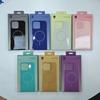Магнитный матовый чехол из ТПУ для iPhone 17 Pro Max, Мягкий силиконовый противоударный чехол MagSafe с защитой камеры