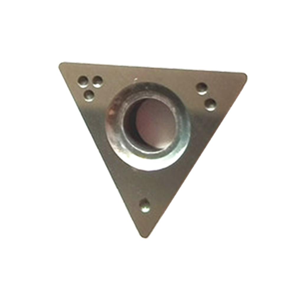 10 шт. CB90488 С положительным углом наклона Твердосплавный резец для тормозного токарного станка Замена