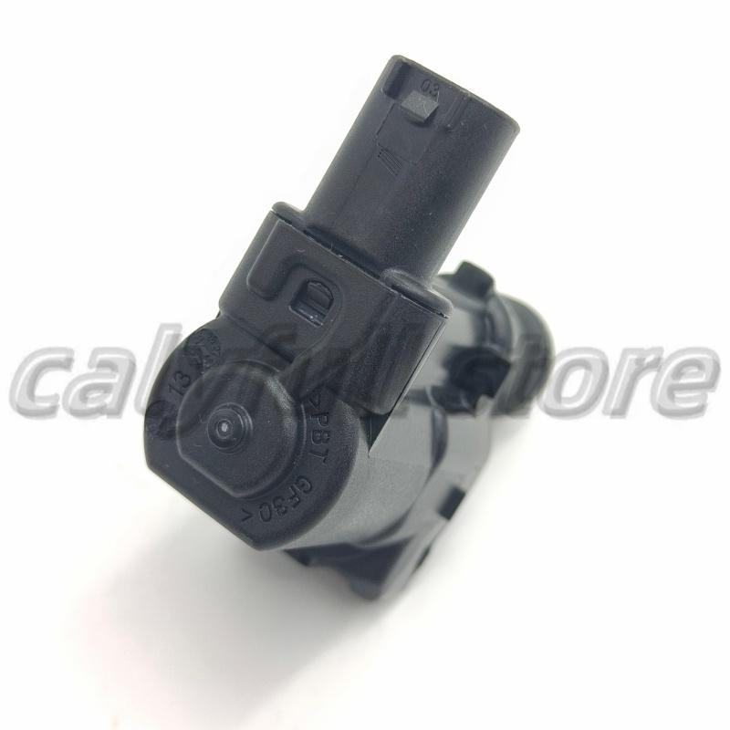 Fule Flap Lock Actuator Fit For Porsche macan
