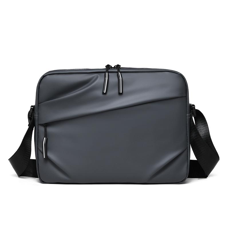 Сумка через плечо мужская спортивная сумка-мессенджер многофункциональная большая вместительная сумка через плечо