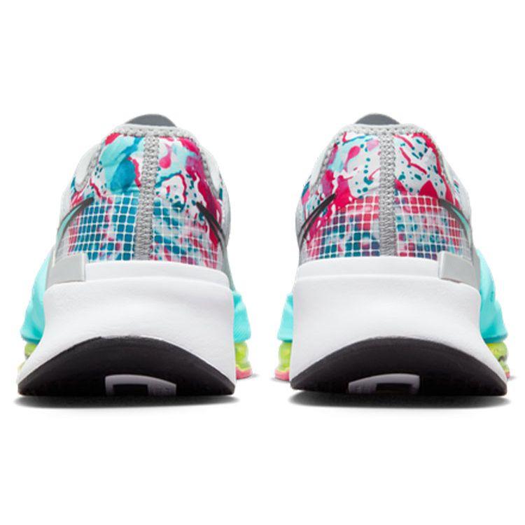 Nike Женские кроссовки Air Zoom SuperRep 3 Graffiti Graphics Серые светло-дымчато-серые Photon-Dust DQ0303-001