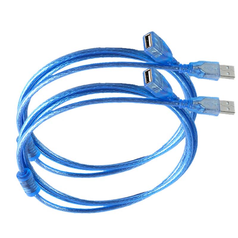 USB-удлинитель Baike YC-3