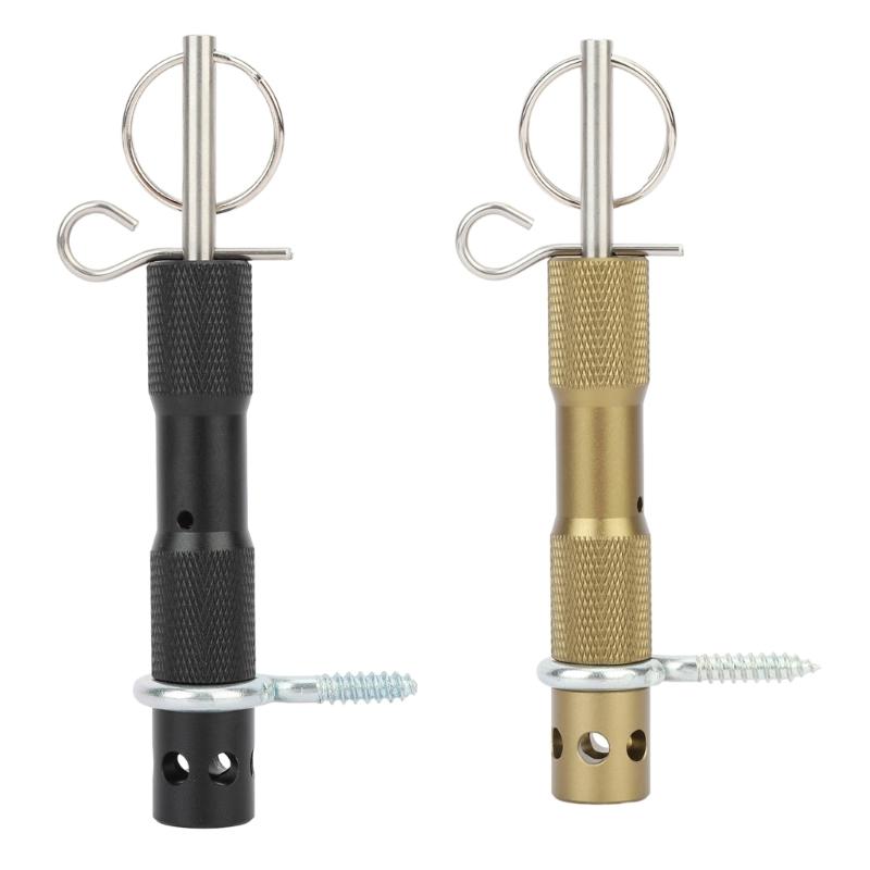 Портативный сигнализатор периметра для туристических походов, сигнализация по натянутому шнуру, система раннего предупреждения безопасности для защиты лагеря