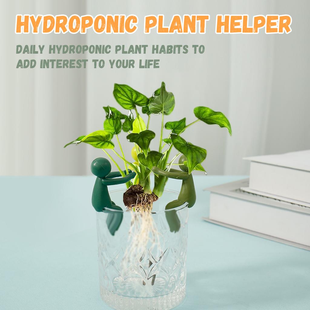 Подставка для растений-компаньонов для проращивания стеблей, побегов, черенков, инструмент для выращивания для станции размножения растений, комнатный сад