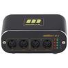MIDITECH MIDIFACE4x4 4-input, 4-output MIDI Interface