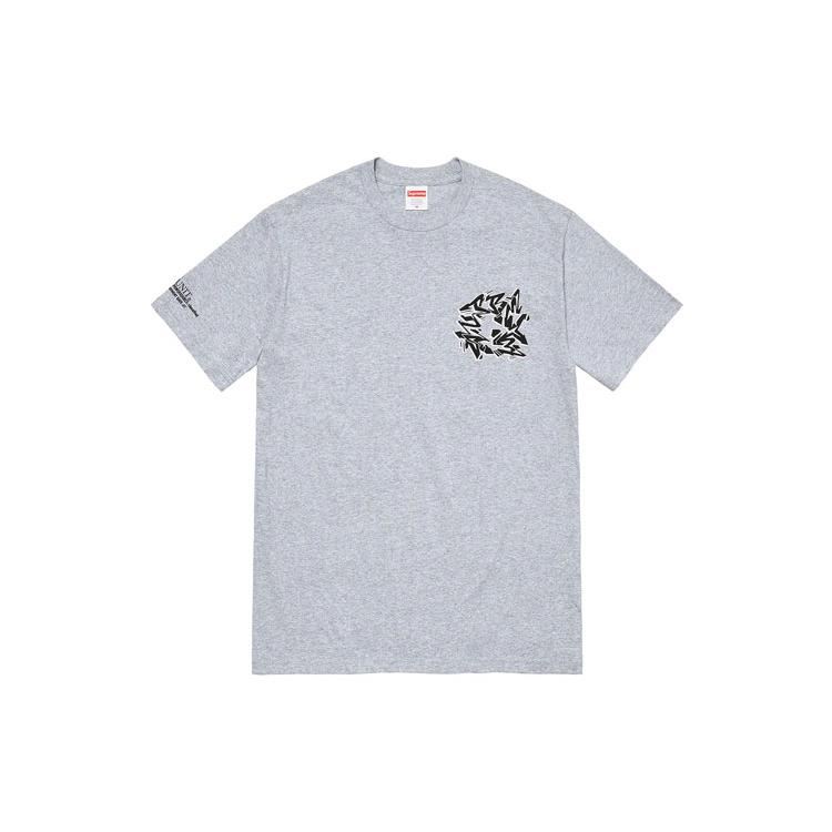Supreme Support Unit Tee SUP-FW21-243