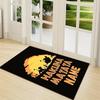 Custom Name Witchcraft Spellbound Magic Carpet Rug Customizable Soft Washable Anti-Slip Home Living Room Sofa Mats Personalized Rug. 0909354