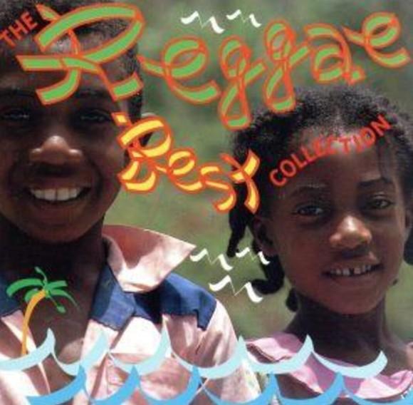 CD РАЗЛИЧНЫЕ Reggae Best TECX25991 teichiku Япония Reggae Ska Dub Б/у