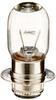 M&H Matsushima GG2015 Light Bulb, 12 V30/30 W, Light Collecting Lens, Clear, T19 P15D25-1, Pack of 1