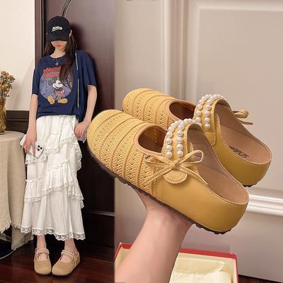 Женская обувь – Сабо