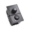 15061682 Headlight Fog Light & Rear Wiper Switch for 03-06 GMC Cars