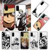 Крутой аниме чехол для телефона Samsung Galaxy S9 S9plus S20 5G S20 ULTRA 5G S20 Plus 5G S21 S30 Чехол-накладка